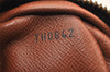Authentic Louis Vuitton Monogram Nile Shoulder Cross Body Bag M45244 Junk 7333K