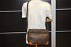 Authentic Louis Vuitton Monogram Nile Shoulder Cross Body Bag M45244 Junk 7333K