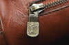 Authentic Louis Vuitton Monogram Nile Shoulder Cross Body Bag M45244 LV 7335K