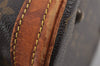 Authentic Louis Vuitton Monogram Bucket PM Shoulder Tote Bag Old Model LV 7340J