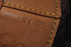 Authentic Louis Vuitton Monogram Bucket PM Shoulder Tote Bag Old Model LV 7340J