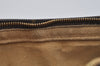 Authentic Louis Vuitton Monogram Looping GM Shoulder Bag M51145 LV 7354I