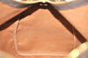 Authentic Louis Vuitton Monogram Keepall 45 Travel Boston Bag M41428 LV 7363K