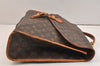 Authentic Louis Vuitton Monogram Beverly 44 M51120 2Way Hand Bag Junk 7364K