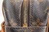 Authentic Louis Vuitton Monogram Trocadero 30 Shoulder Bag M51272 LV Junk 7366K