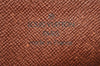 Authentic Louis Vuitton Monogram Trocadero 30 Shoulder Bag M51272 LV Junk 7366K