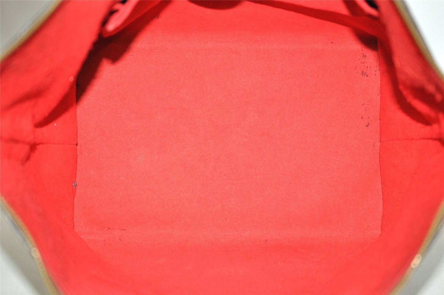 Authentic Louis Vuitton Damier Saleya MM Shoulder Tote Bag N51182 LV 7367I