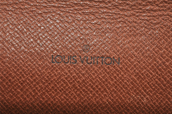 Authentic Louis Vuitton Monogram Chantilly PM Shoulder Bag M51234 LV Junk 7368K