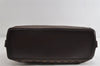 Authentic Louis Vuitton Damier Chelsea Shoulder Tote Bag N51119 LV 7371I