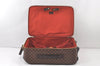 Authentic Louis Vuitton Damier Pegase 55 Travel Carry Bag N23294 LV 7374K