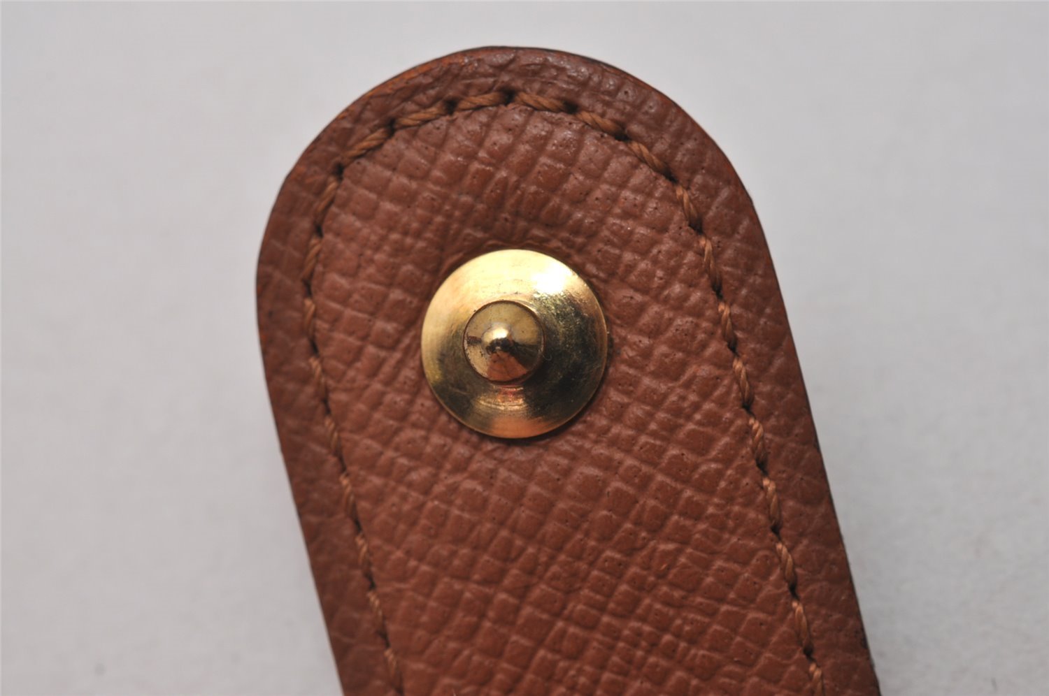 Authentic Louis Vuitton Monogram Agenda PM Notebook Cover R20005 LV 7375I