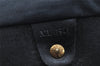 Authentic Louis Vuitton Epi Speedy 35 Hand Boston Bag Black M42992 LV 7376I
