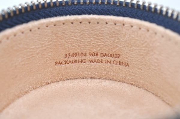 Authentic Louis Vuitton Horizon Earphones White QAB120 LV Box 7377I