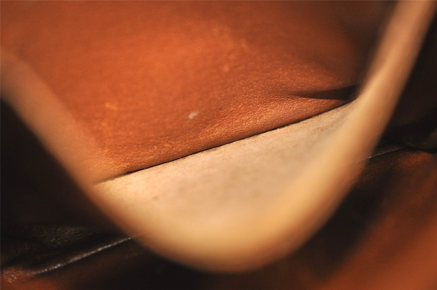 Authentic Louis Vuitton Monogram Amazone Shoulder Cross Bag Old Model Junk 7397J