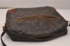 Authentic Louis Vuitton Monogram Potomac Shoulder Cross Bag M45285 LV Junk 7401J