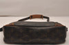 Authentic Louis Vuitton Monogram Potomac Shoulder Cross Bag M45285 LV Junk 7401J