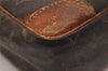 Authentic Louis Vuitton Monogram Potomac Shoulder Cross Bag M45285 LV Junk 7401J