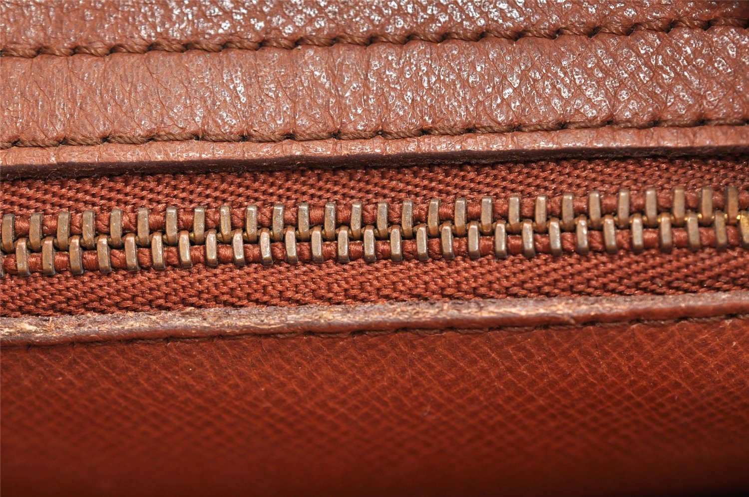 Authentic Louis Vuitton Monogram Senlis Shoulder Cross Body Bag M51222 LV 7403I