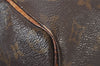 Authentic Louis Vuitton Monogram Speedy 35 Hand Boston Bag Old Model LV 7409I