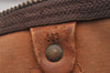 Authentic Louis Vuitton Monogram Speedy 35 Hand Boston Bag Old Model LV 7409I