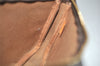 Authentic Louis Vuitton Monogram Pochette Accessoires Pouch M51980 LV 7410K