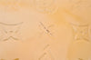 Auth Louis Vuitton Vernis Thompson Street Shoulder Bag Yellow M91008 LV 7419I