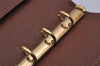 Authentic Louis Vuitton Monogram Agenda PM Notebook Cover R20005 LV 7420I