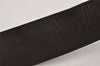 Authentic GUCCI Interlocking G Belt GG PVC Leather 80cm 31.5" 142930 Brown 7423J