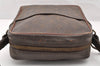 Auth Louis Vuitton Monogram Petit Marceau Shoulder Cross Bag Old Model LV 7424I