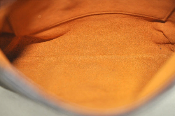 Auth Louis Vuitton Monogram Musette Salsa M51387 Long Shoulder Bag Junk 7426I