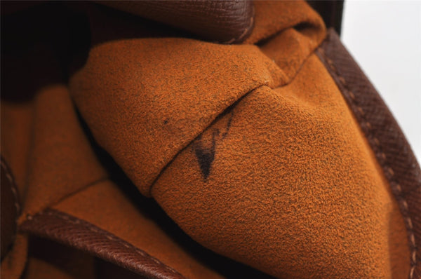 Auth Louis Vuitton Monogram Musette Salsa M51387 Long Shoulder Bag Junk 7426I