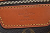 Authentic Louis Vuitton Monogram Sac Shopping PM Tote Bag M51108 LV 7427I