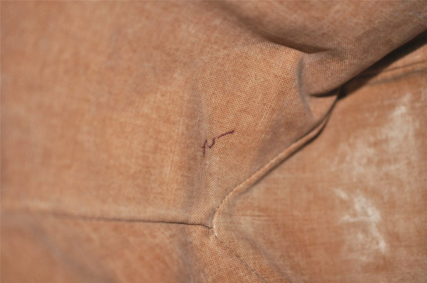 Authentic Louis Vuitton Monogram Sac Shopping PM Tote Bag M51108 LV 7427I