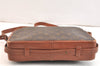 Authentic Louis Vuitton Monogram Sac Bandouliere 30 Shoulder Bag Old Model 7427K