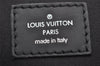 Authentic Louis Vuitton Epi Segur PM Hand Bag Black M58822 LV 7428I