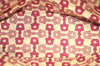 Authentic GUCCI Sherry Line Tote Bag GG Canvas Leather 137396 Beige Pink 7428J