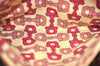 Authentic GUCCI Sherry Line Tote Bag GG Canvas Leather 137396 Beige Pink 7428J