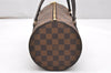 Authentic Louis Vuitton Damier Papillon 30 Hand Bag Purse N51303 LV 7428K