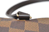 Authentic Louis Vuitton Damier Papillon 30 Hand Bag Purse N51303 LV 7428K