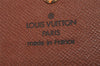 Authentic Louis Vuitton Monogram Multicles 6 Six Hooks Key Case M62630 LV 7431I