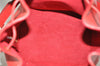 Authentic Louis Vuitton Epi Petit Noe Shoulder Drawstring Bag M44107 Red 7433J