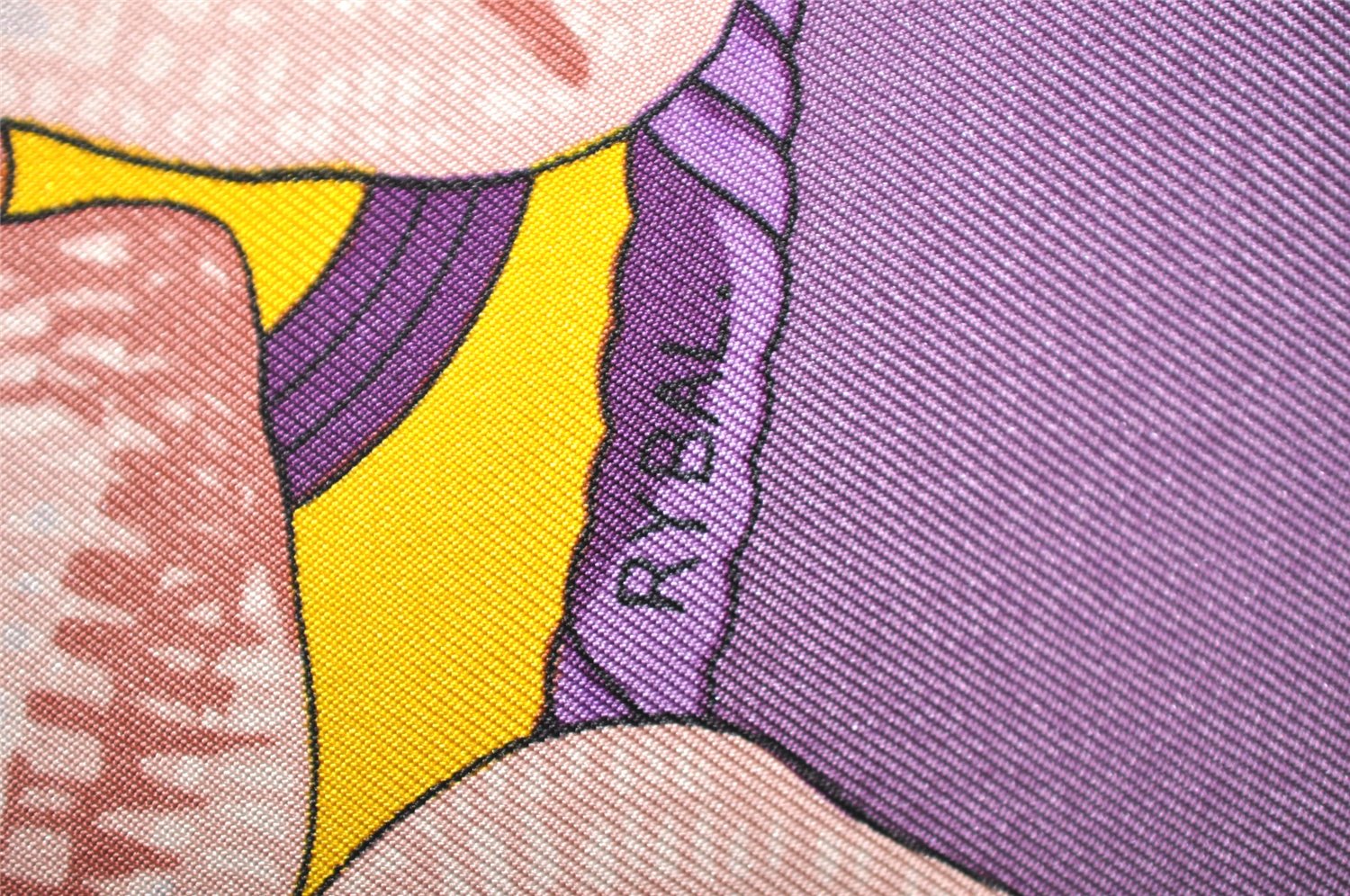 Authentic HERMES Carre 90 Scarf 