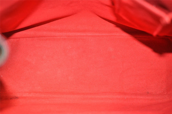 Authentic Louis Vuitton Damier Uzes Shoulder Tote Bag Purse N51128 LV 7451I