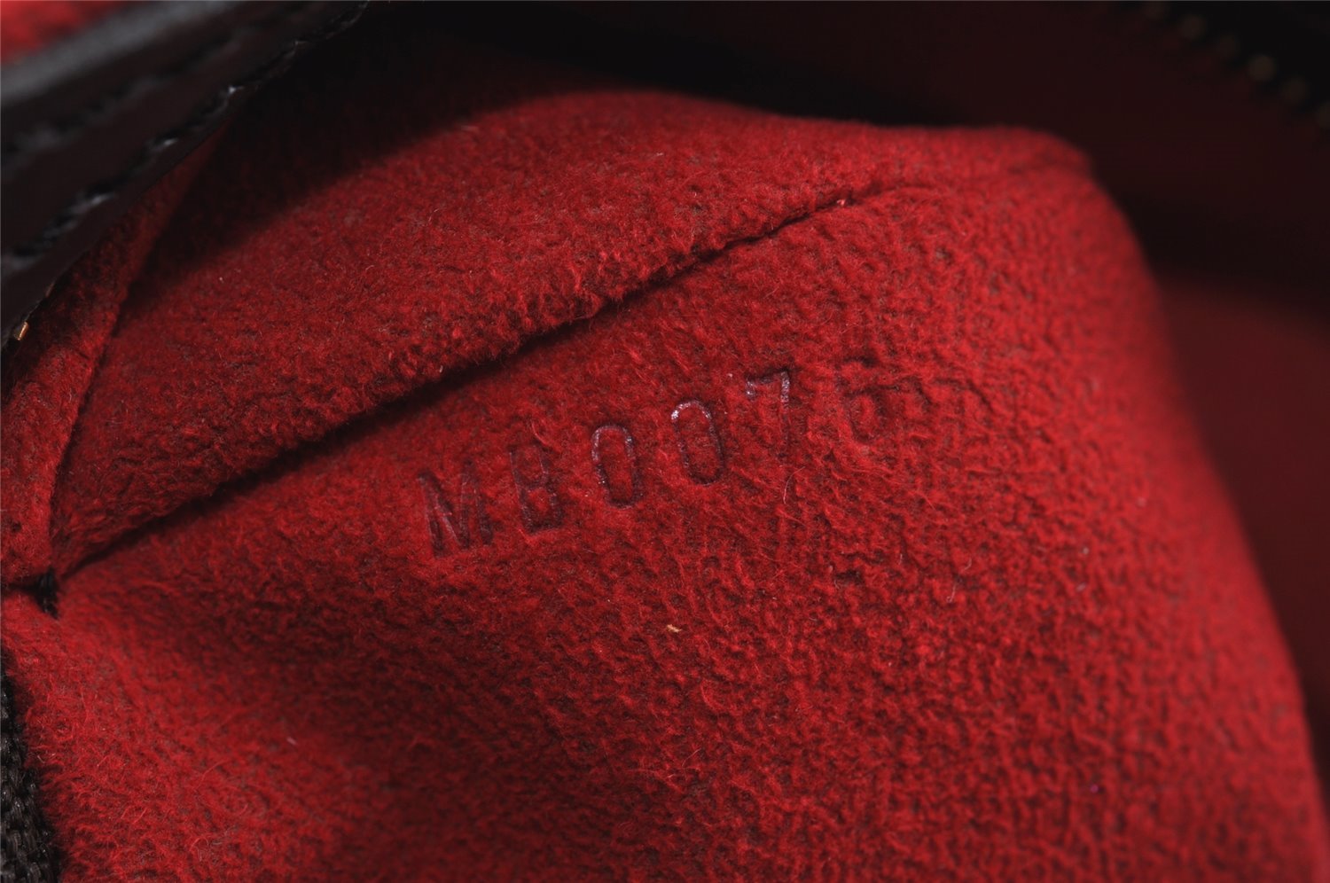 Authentic Louis Vuitton Damier Uzes Shoulder Tote Bag Purse N51128 LV 7451I