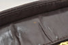 Authentic Louis Vuitton Damier Sarria Horizontal Hand Bag N51282 LV 7452I