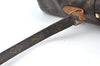 Auth Louis Vuitton Monogram Amazone Shoulder Cross Body Bag M45236 Junk 7454F