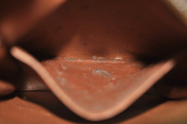 Auth Louis Vuitton Monogram Amazone Shoulder Cross Body Bag M45236 Junk 7454F