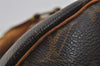 Authentic Louis Vuitton Monogram Speedy 30 Hand Boston Bag M41526 LV 7464I