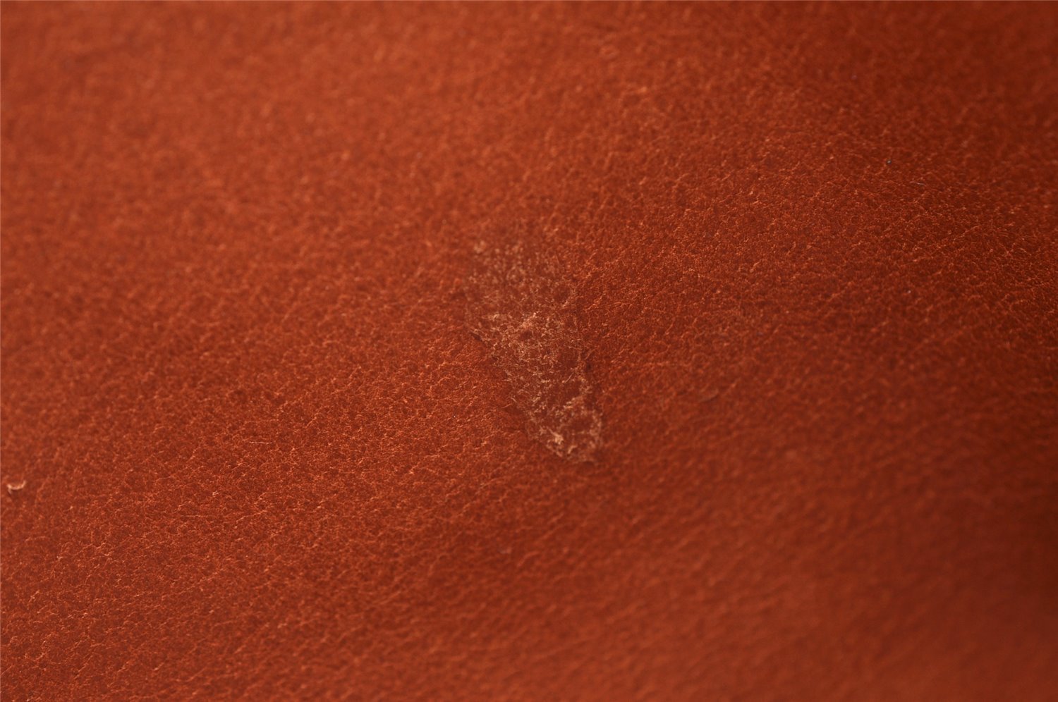 Authentic Louis Vuitton Monogram Pochette Sport Clutch Hand Bag Old Model 7465I