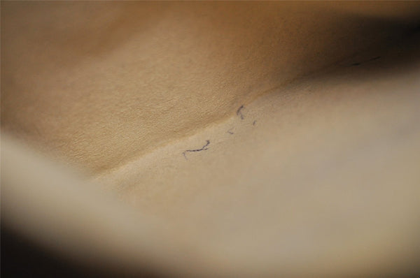 Authentic Louis Vuitton Monogram Looping GM Shoulder Bag M51145 LV 7467I